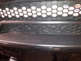 Bumper Cover Shelby Snake  